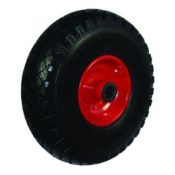 RUEDA IMPINCHABLE 260 MM. A.N8332601