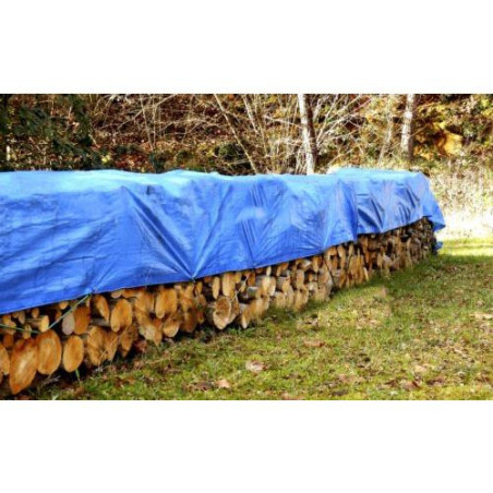 TOLDO PO. REFORZADO 90 GR. 3X5 M. 471020000