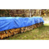 TOLDO PO. REFORZADO 90 GR. 3X5 M. 471020000