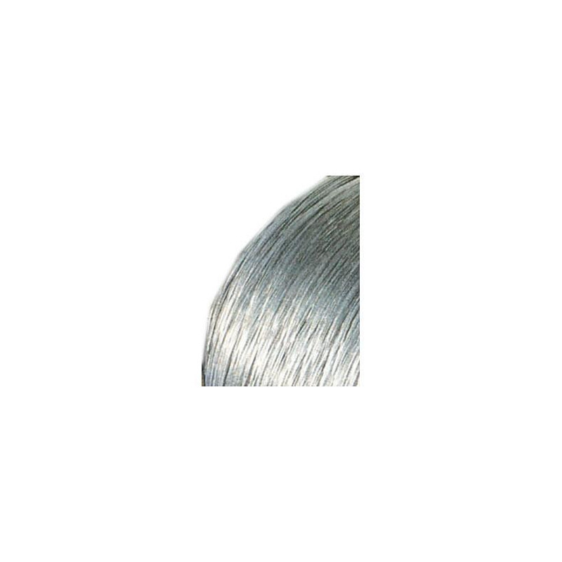 ALAMBRE GALVANIZADO 5 KG.NUMERO 5 1.0