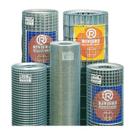 MALLA 1.4 MM. 19X19- 60 ( M. ) ECONOMIC