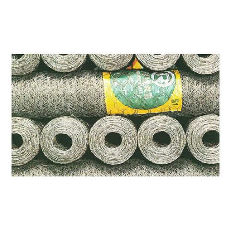 TRIPLE TORSION 16- 50 ( M. ) ECONOMIC