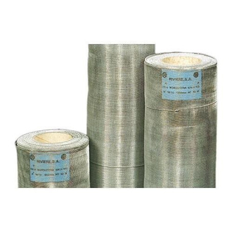 MOSQUITERA GALVANIZADA 18X15 120 (ROLLO-30M)