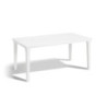 MESA FUTURA BLANCA 165X94X74CM. 206976