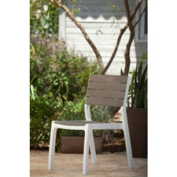 SILLA RESINA HARMONY 228456