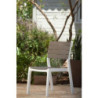 SILLA RESINA HARMONY 228456