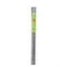 ROLLO TRIPLE TORSION GALVANIZADA N13 1X10M