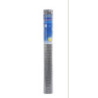 ROLLO MALLA SOLDADA GALVANIZADA 6X6MM 1X10M