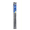 ROLLO MALLA SOLDADA GALVANIZADA 19X19MM 1X10M