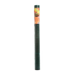 MINI ROLLO 2X10M MALLA ANTIHIERBAS 100GR VERDE