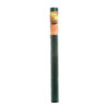 MINI ROLLO 2X10M MALLA ANTIHIERBAS 100GR VERDE