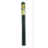 MINI ROLLO 2X10M MALLA ANTIHIERBAS 130GR VERDE