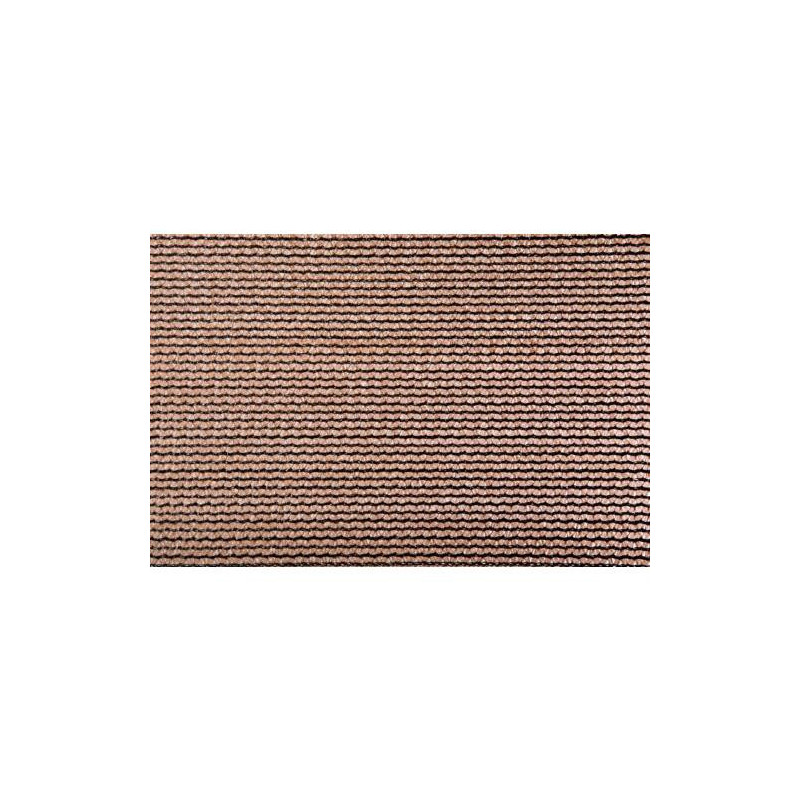 MNI ROLLO 1X10M MALLA OCULTACION 80% MARRON