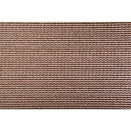 MNI ROLLO 1X10M MALLA OCULTACION 80% MARRON