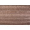 MNI ROLLO 1,5X10M MALLA OCULTACION 80% MARRON