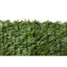 SETO ARTIFICIAL BICOLOR MAXI HOJA ANCHA 1X3M