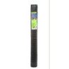 ROLLO 5X1M MALLA RAFIA OCULTACION TOTAL 100% VERDE