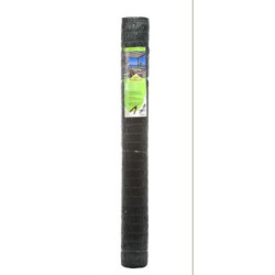 ROLLO 5X1,5 MALLA RAFIA OCULTACION TOTAL 100% VERD