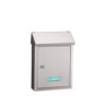 BUZON EXTERIOR SMART INOXIDABLE E-5727