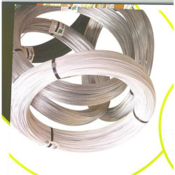 ALAMBRE RECOCIDO NUMERO 6 (KG.)