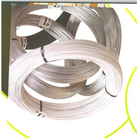 ALAMBRE RECOCIDO NUMERO 8 (KG.)