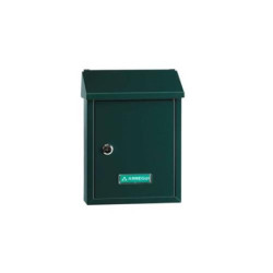 BUZON EXTERIOR SMART VERDE E-5723