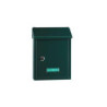 BUZON EXTERIOR SMART VERDE E-5723