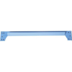 LARGUERO 500 SCLICK AZUL 40220050015 50 CM.