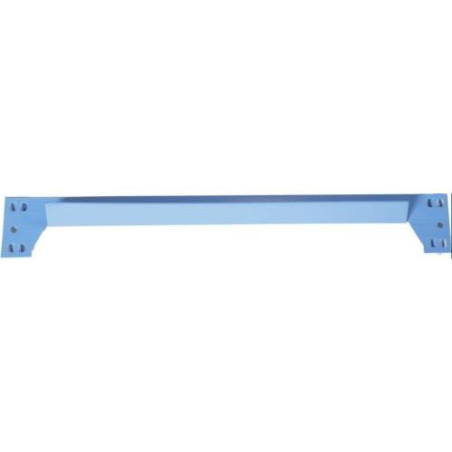 LARGUERO 500 SCLICK AZUL 40220050015 50 CM.
