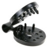 CLIP FIJACION MALLAS (PACK10 UDS) PIEZA PLASTICA