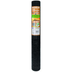 MALLA SOMBREADORA 70 % VERDE (ROLLO 1X5 M.)