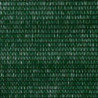 MALLA SOMBREADORA 90% VERDE OSCURO ROLLO 1,5X5M.