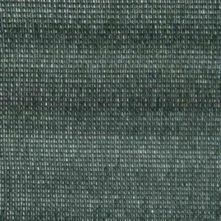MALLA OCULTACION 100% VERDE OSCURO 2X10M.