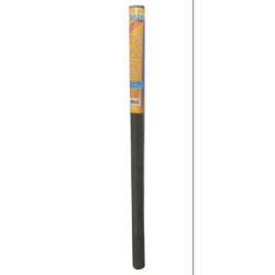 ROLLO TELA MOSQUITERA 160X250CM GRIS