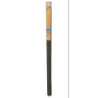 ROLLO TELA MOSQUITERA 160X250CM GRIS