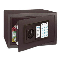CAJA SOBREPONER ELECTRONICA 250X350X250 T25EB