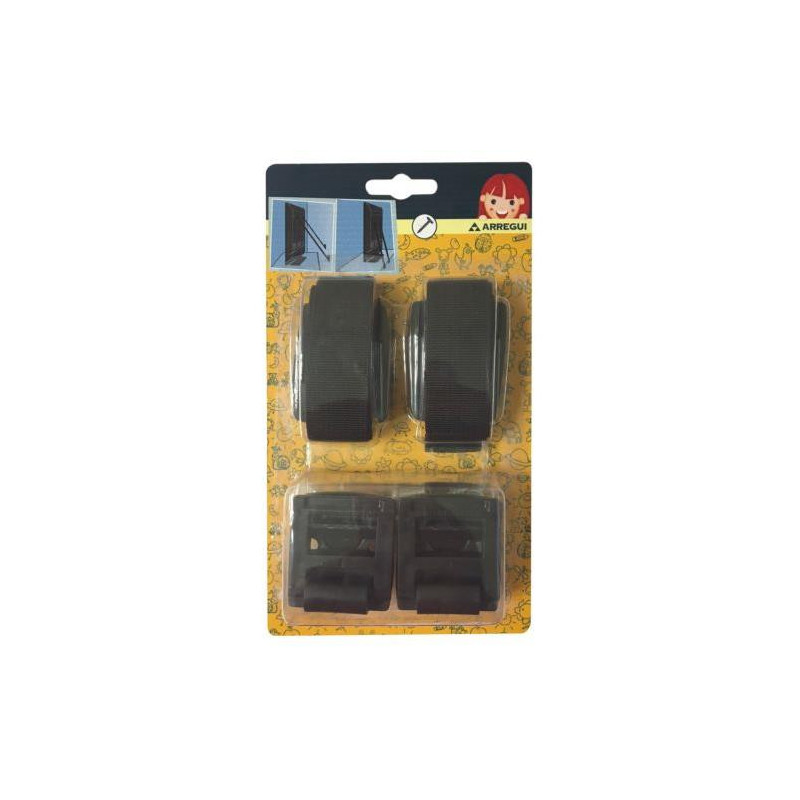 CORREAS ANTIVUELCO TELEVISION A-1044560