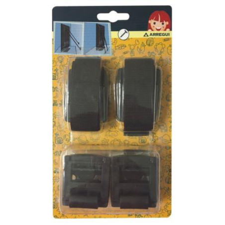 CORREAS ANTIVUELCO TELEVISION A-1044560