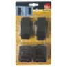 CORREAS ANTIVUELCO TELEVISION A-1044560