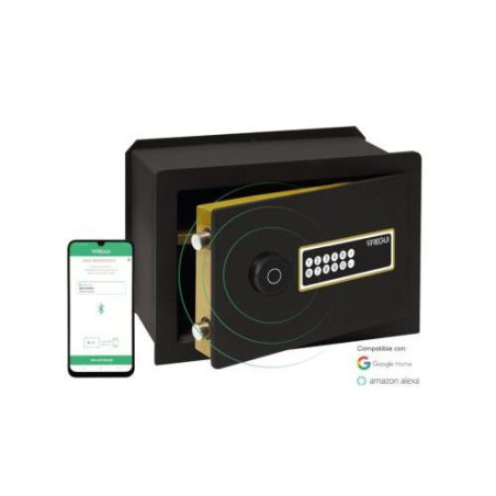 CAJA EMPOTRAR ELECT. INTELIGENTE AWA 270X385X225