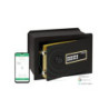 CAJA EMPOTRAR ELECT. INTELIGENTE AWA 270X385X225