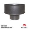 DEFLECTOR PELLET 80 MACHO 096030