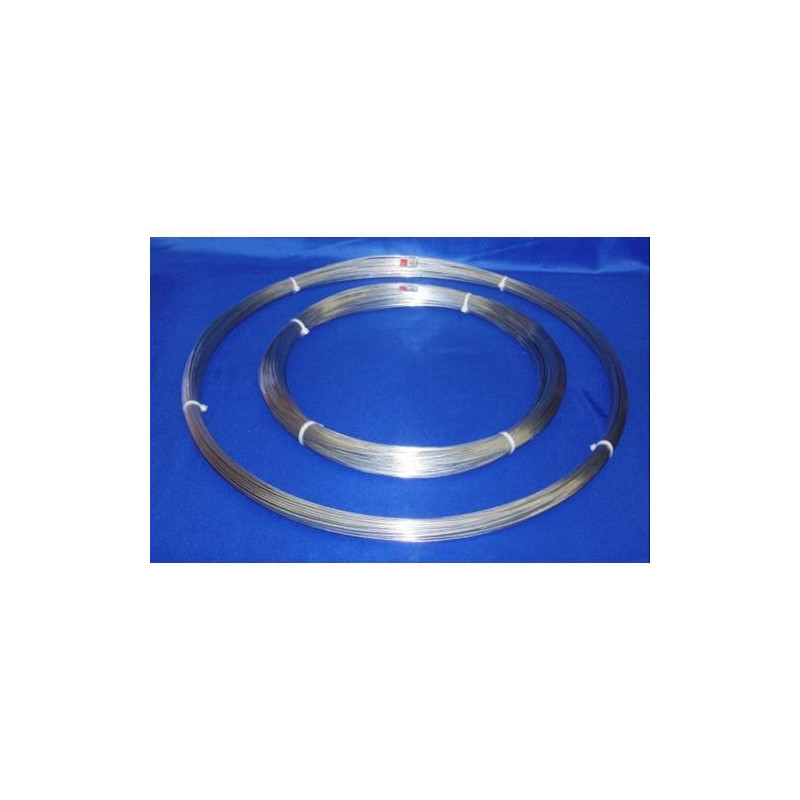 ALAMBRE GALVANIZADO 5 KG.NUMERO 20 4.4