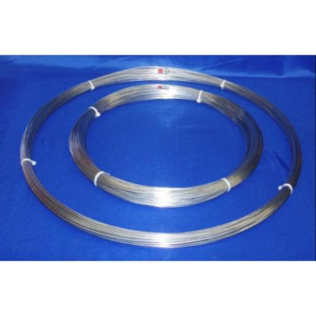 ALAMBRE GALVANIZADO 5 KG.NUMERO 20 4.4