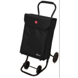 CARRO COMPRA FORZUDO NEGRO 998145741