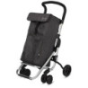 CARRO COMPRA PLAYCARE 4R GRIS MARENGO 80100 223