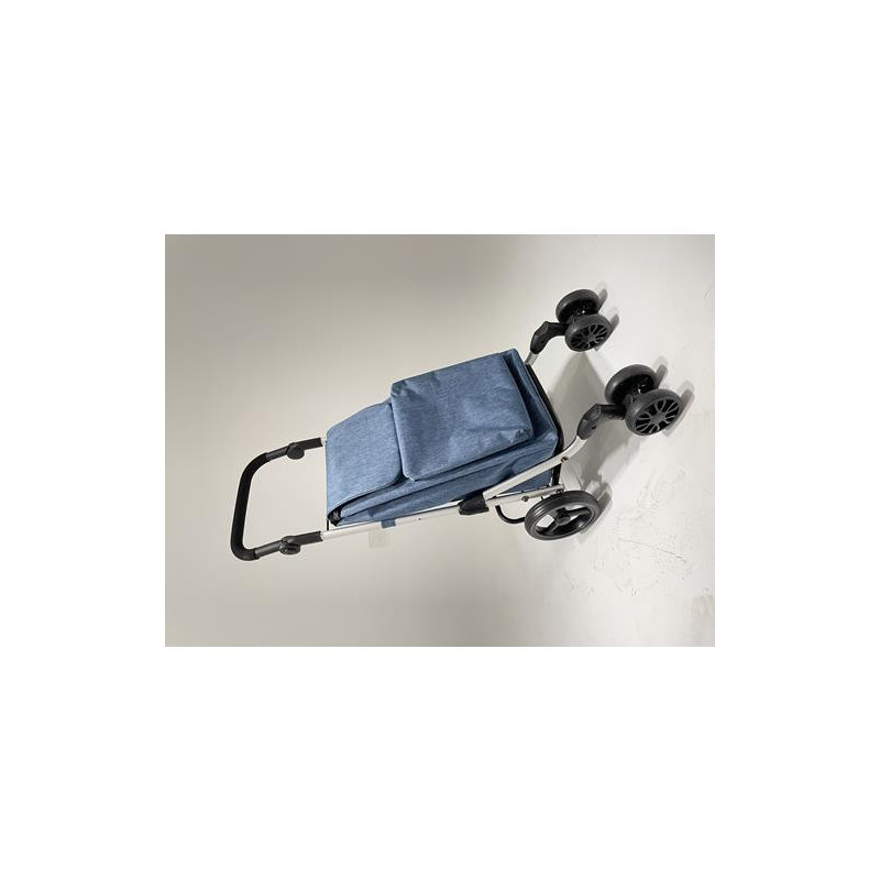 CARRO COMPRA 4R TRUCK MERLOT 45L+4L 998144 766