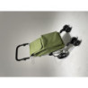 CARRO COMPRA 4R TRUCK VERDE 45L+4L 998144 764