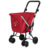 CARRO COMPRA WE GO BASIC 353 ROJO