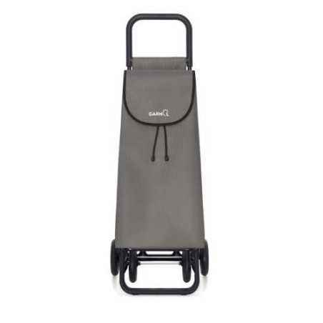 CARRO COMPRA 218 TRAVEL GRIS 218G4P TRA C-708